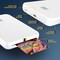 Kodak Step Slim Instant Photo Printer, Bluetooth Portable Printer Compatible with iOS & Android